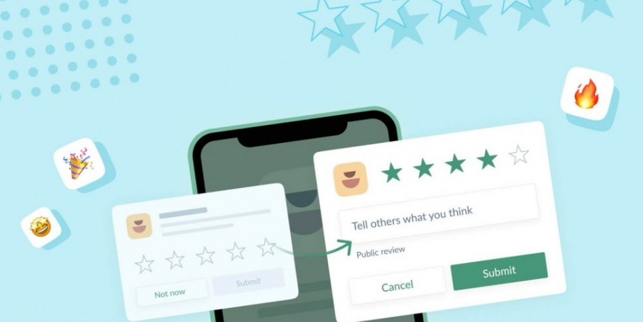 WhatsApp review requests on Shopify