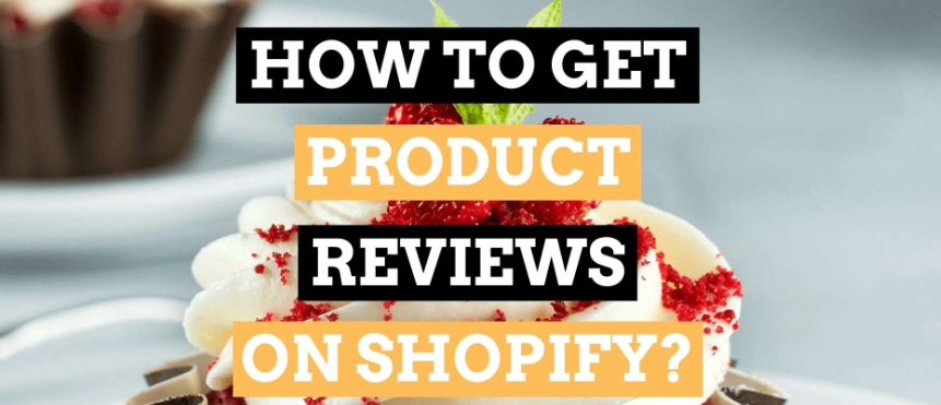 Reviews From Customers On Shopify