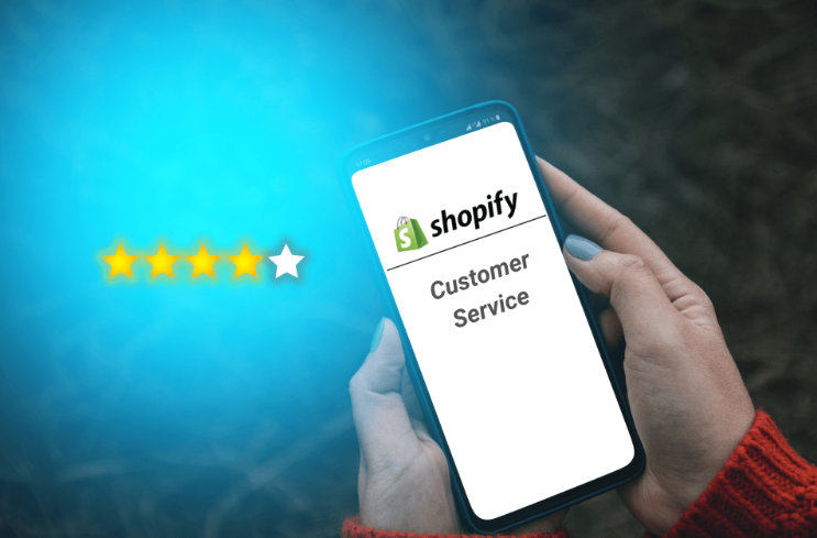 Improve eCommerce Customer Service