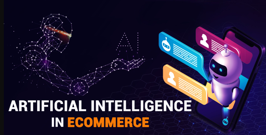 AI in E-commerce