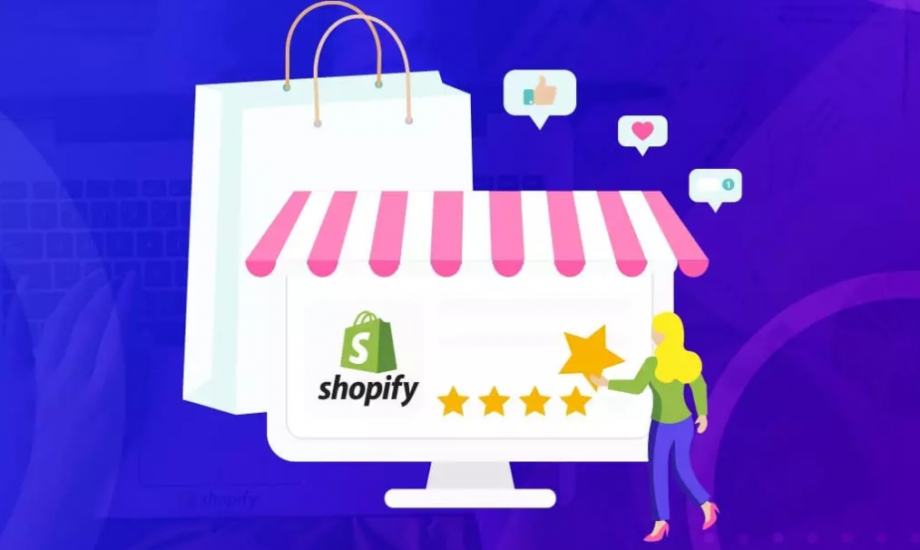 reviews on your Shopify store