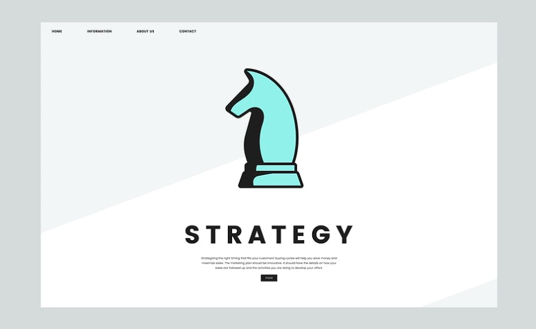 landing pages for Shopify