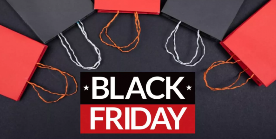 prepare for Shopify black Friday