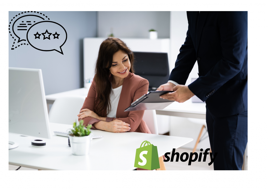 Review Process More Engaging On Shopify