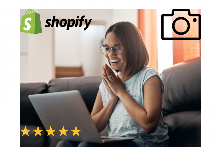 Photo Reviews Optimize Conversion Rate