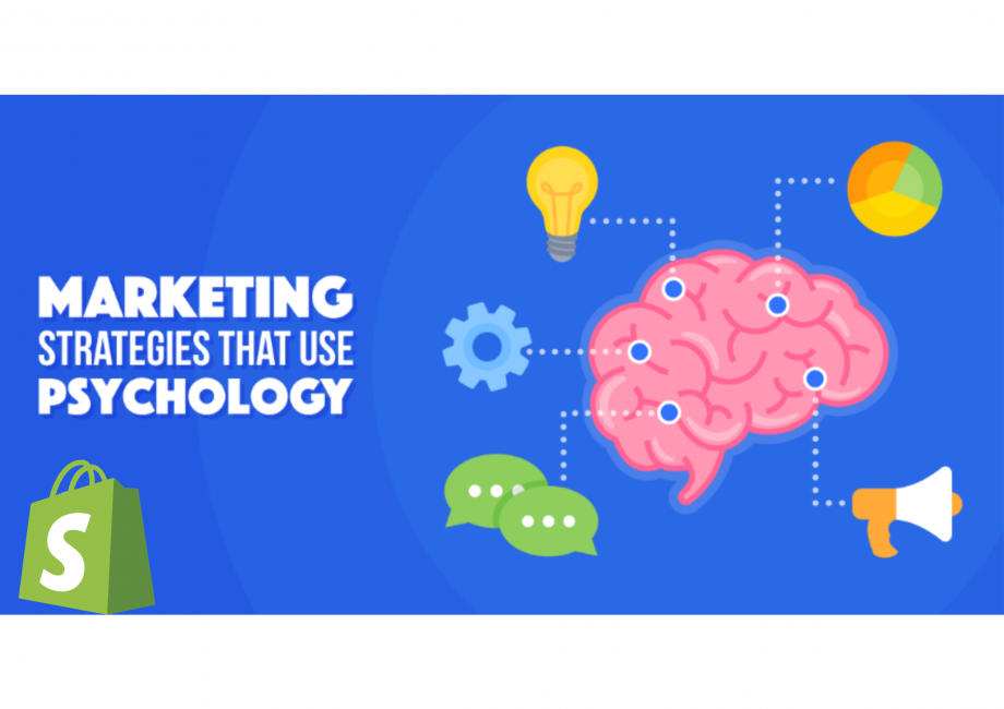 Psychology to Increase Sales On Shopify