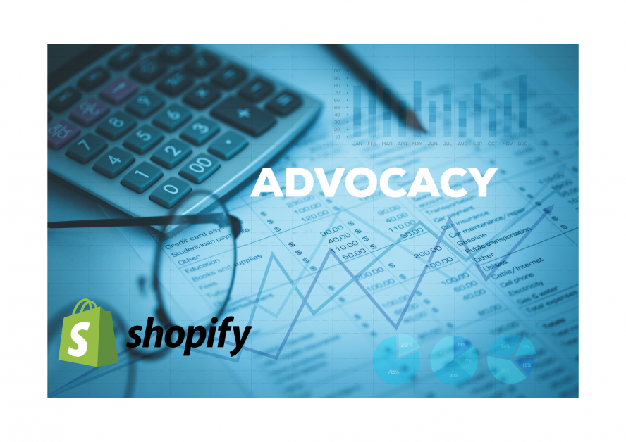 Advocacy On Shopify