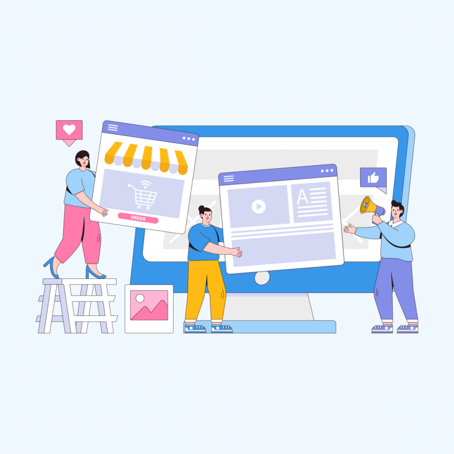 Shopify Themes