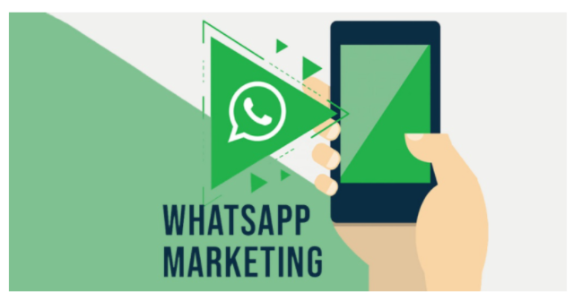 WhatsApp marketing on Shopify